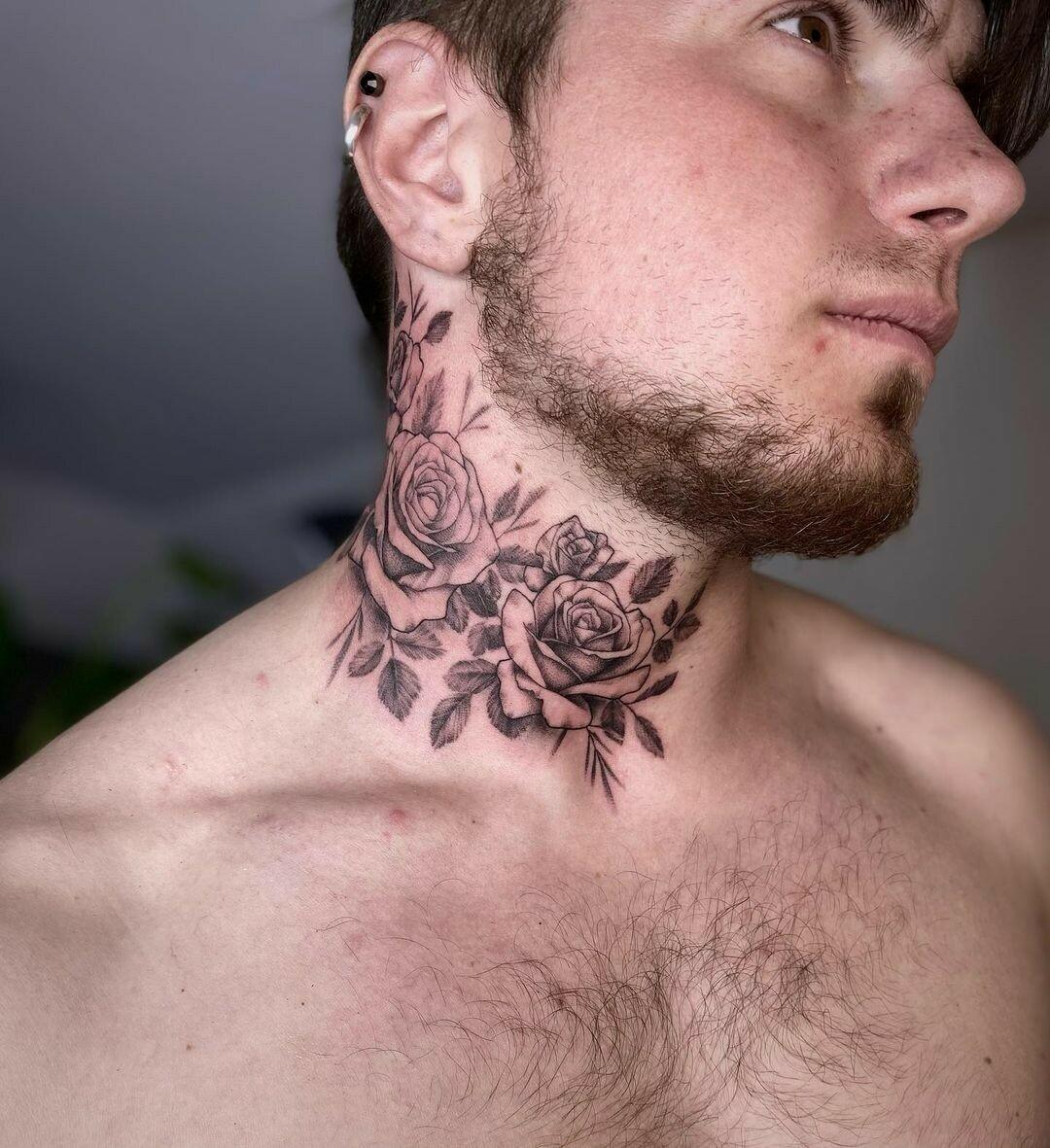 Inksearch tattoo ostatnia_prosta_