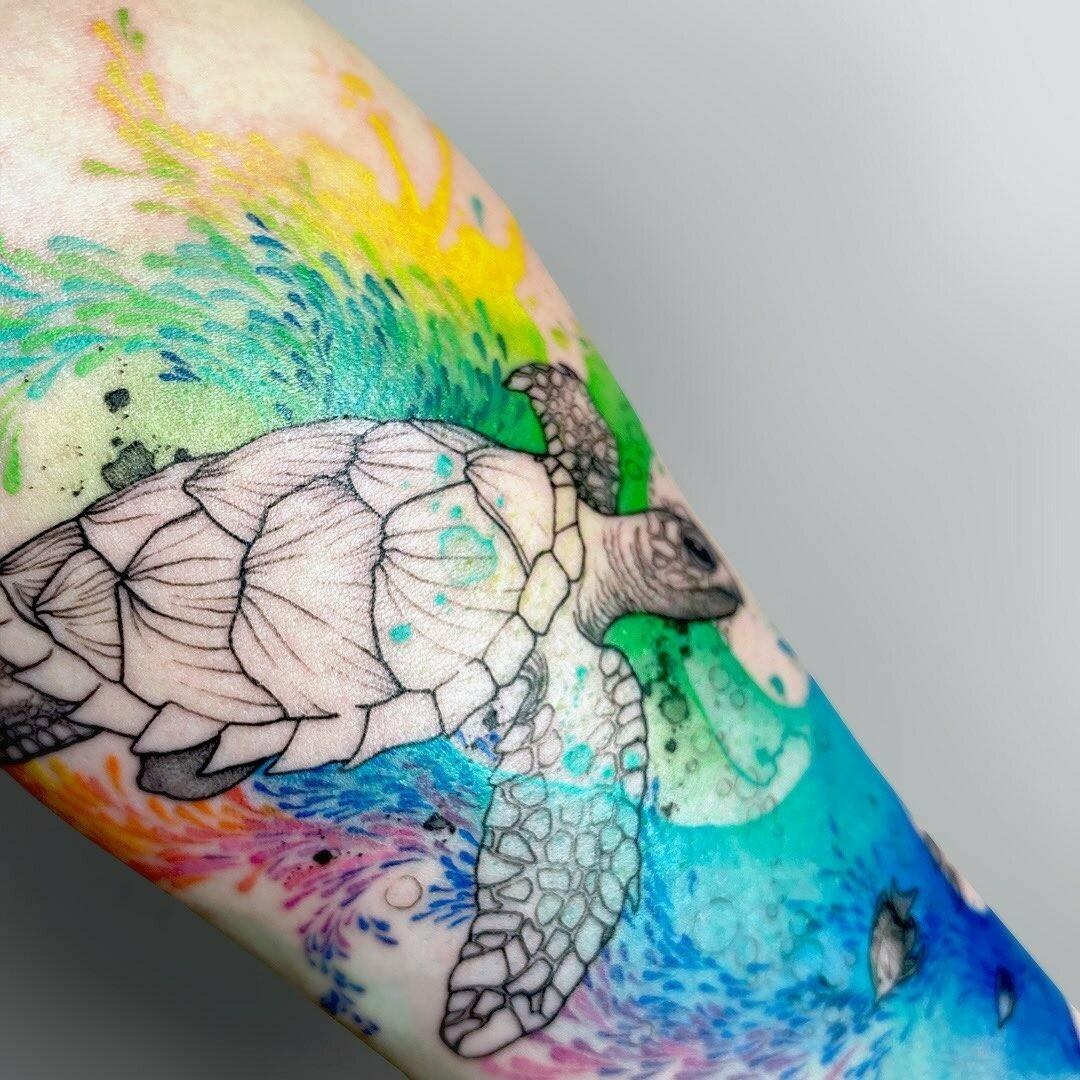 Inksearch tattoo missPANK