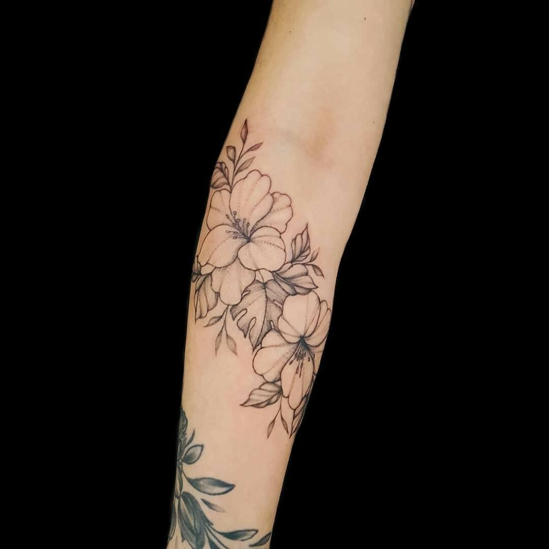 Inksearch tattoo Magdalena Sendłak