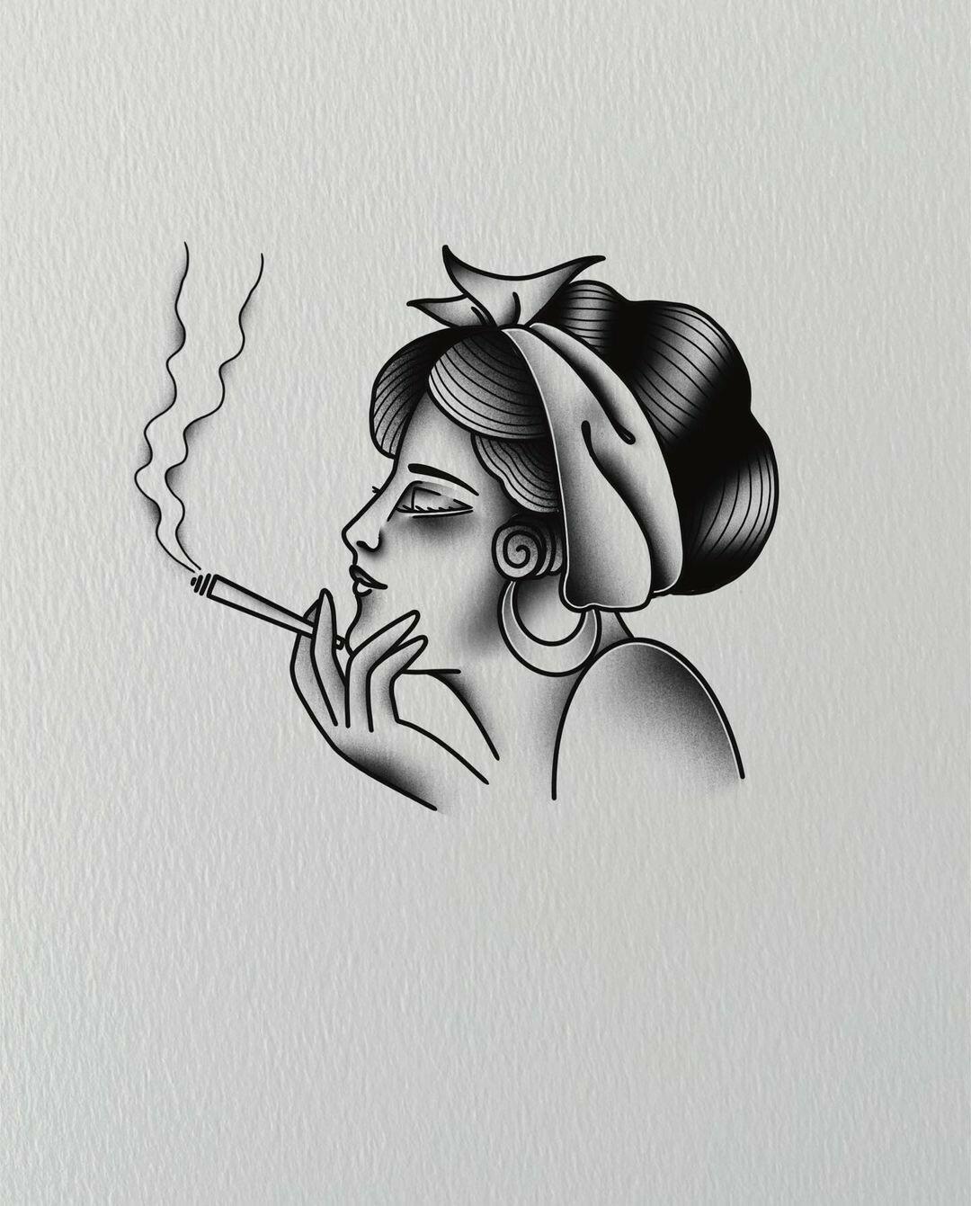 Inksearch tattoo Agahtattooer