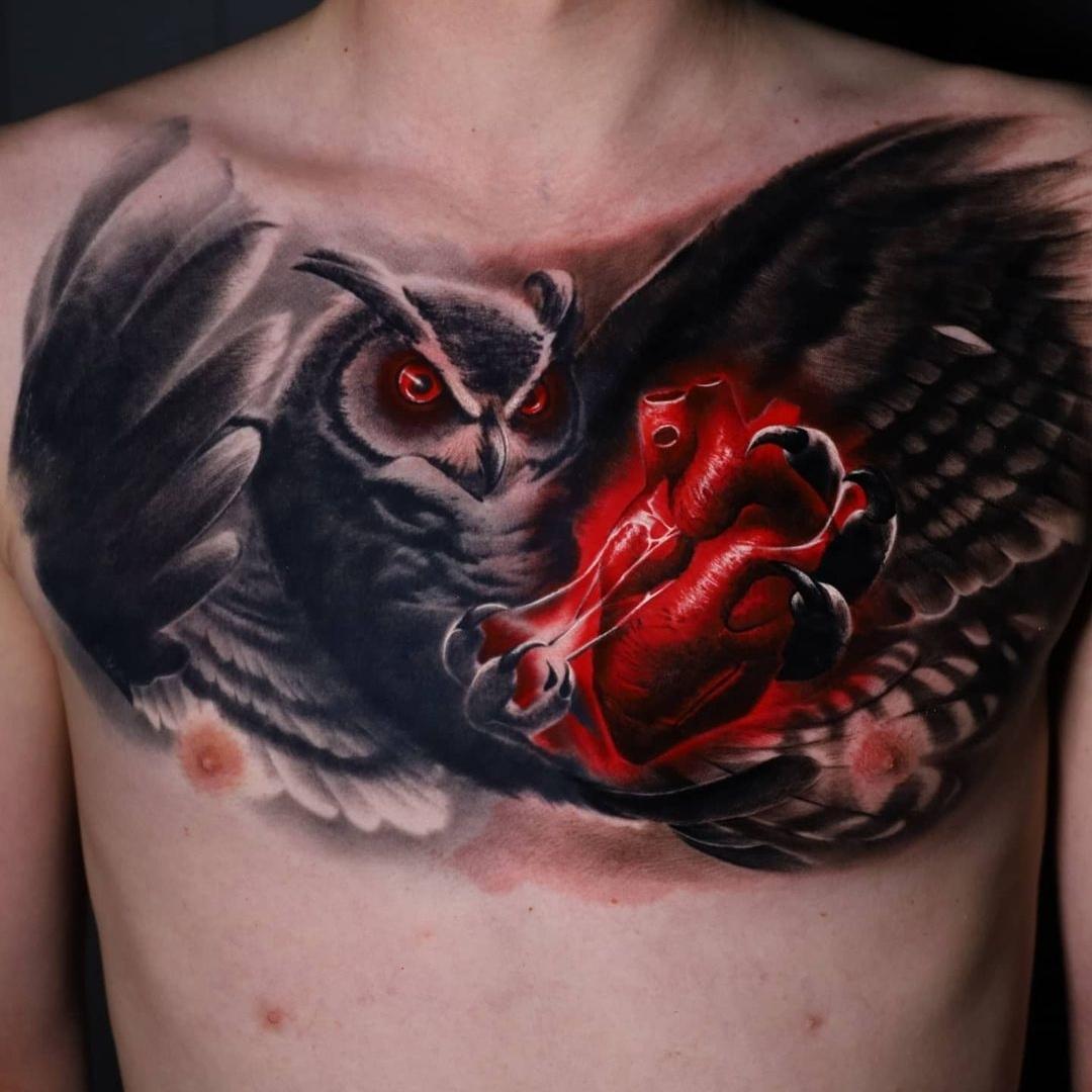 Inksearch tattoo kluczyk.tattoo