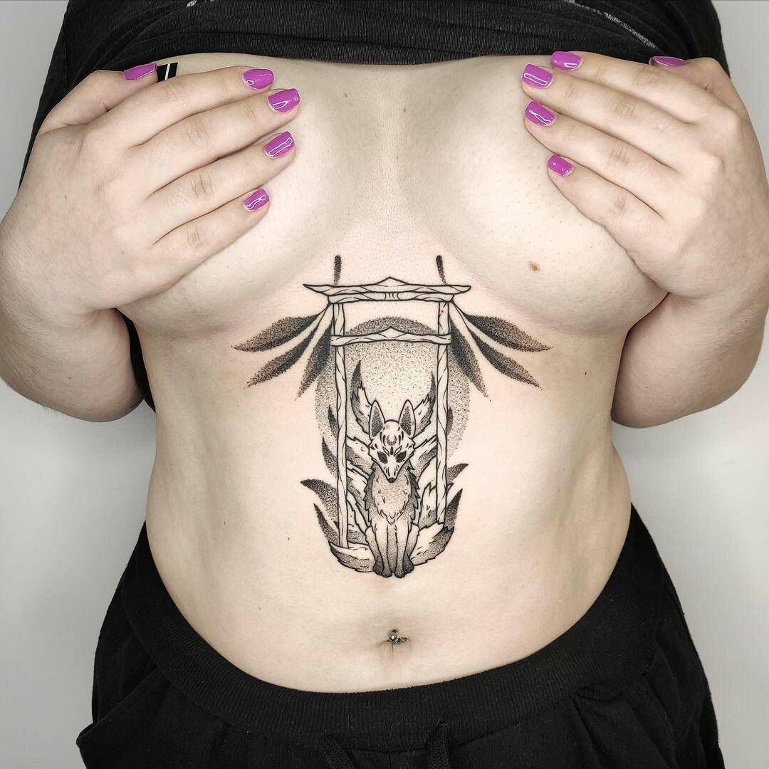 Inksearch tattoo Jakby_Patryk