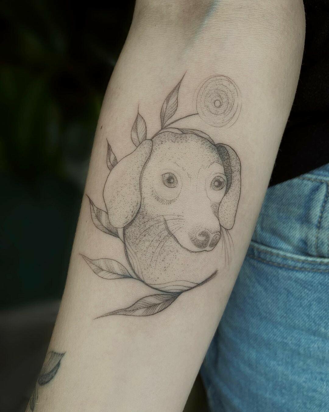Inksearch tattoo Weź Się Tattoo