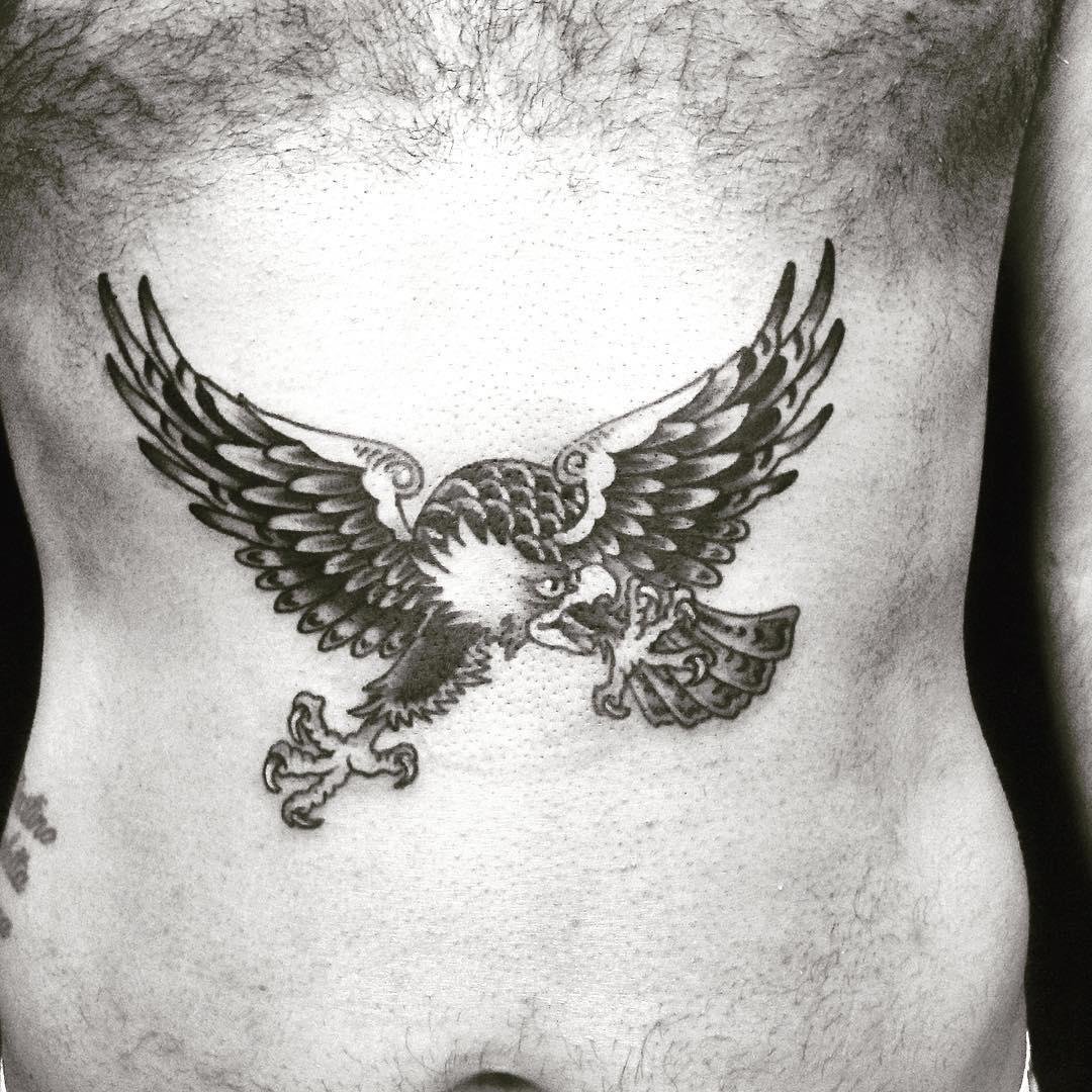 Inksearch tattoo Filo