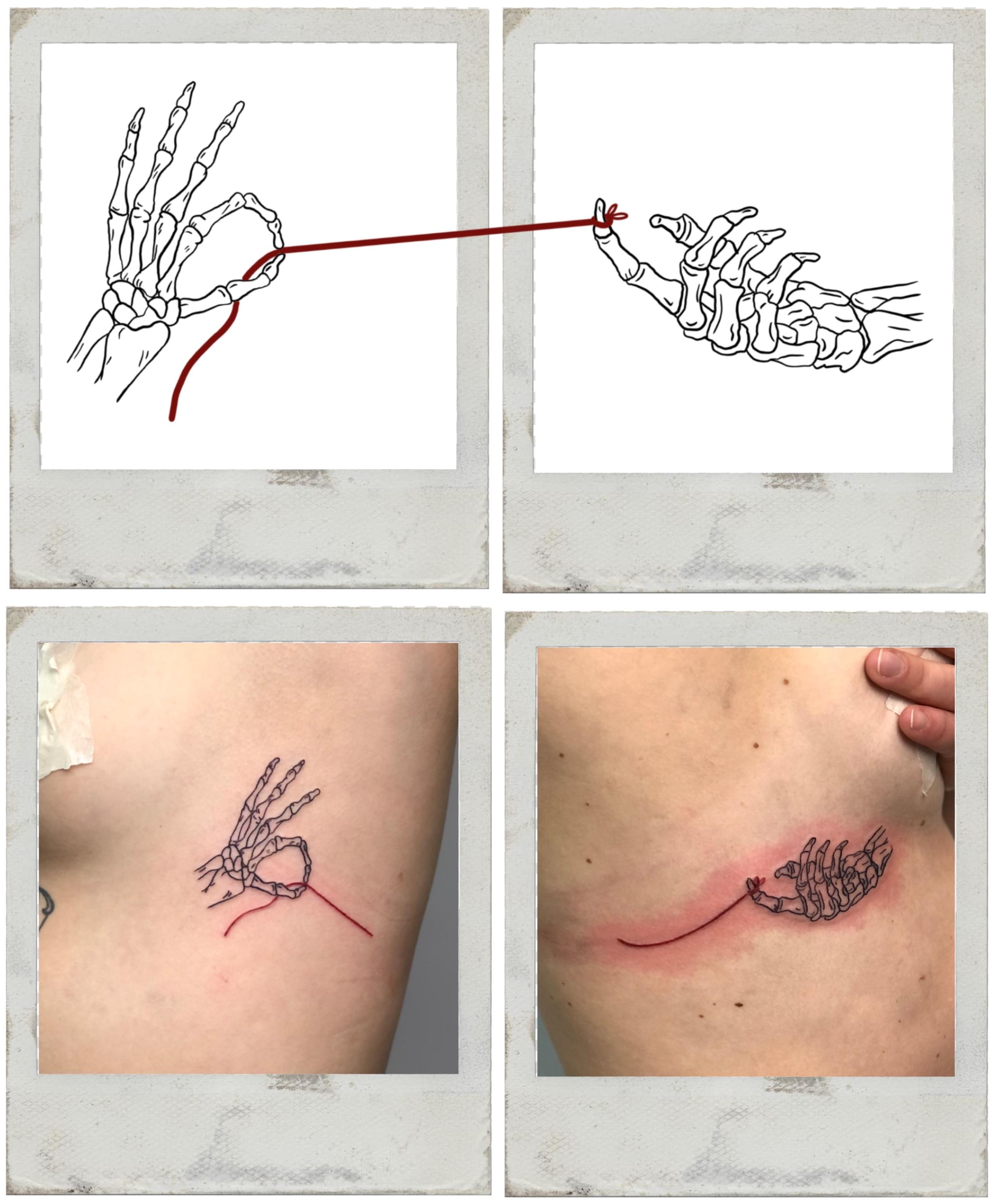 Inksearch tattoo Lucky_cat_tatts