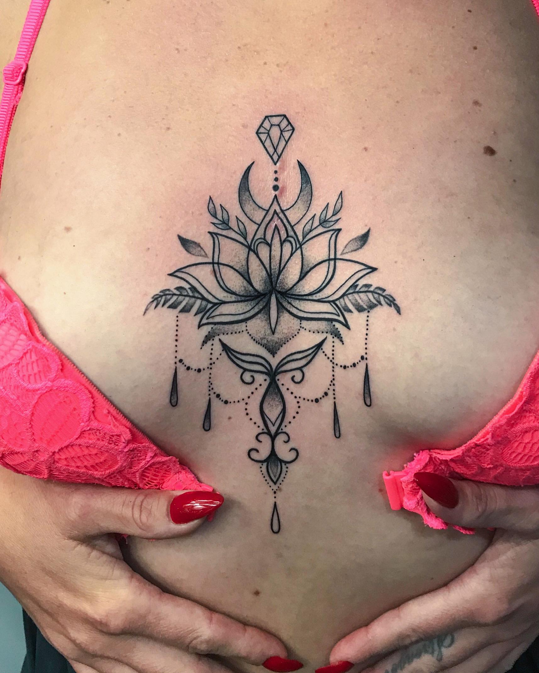 Inksearch tattoo _osobliwie_
