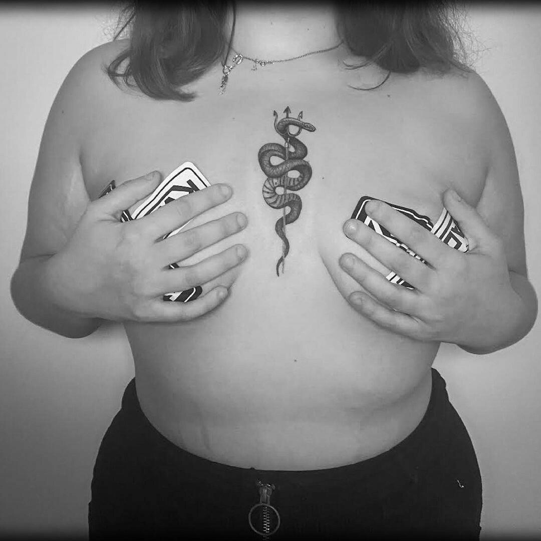 Inksearch tattoo Karel_tattoo