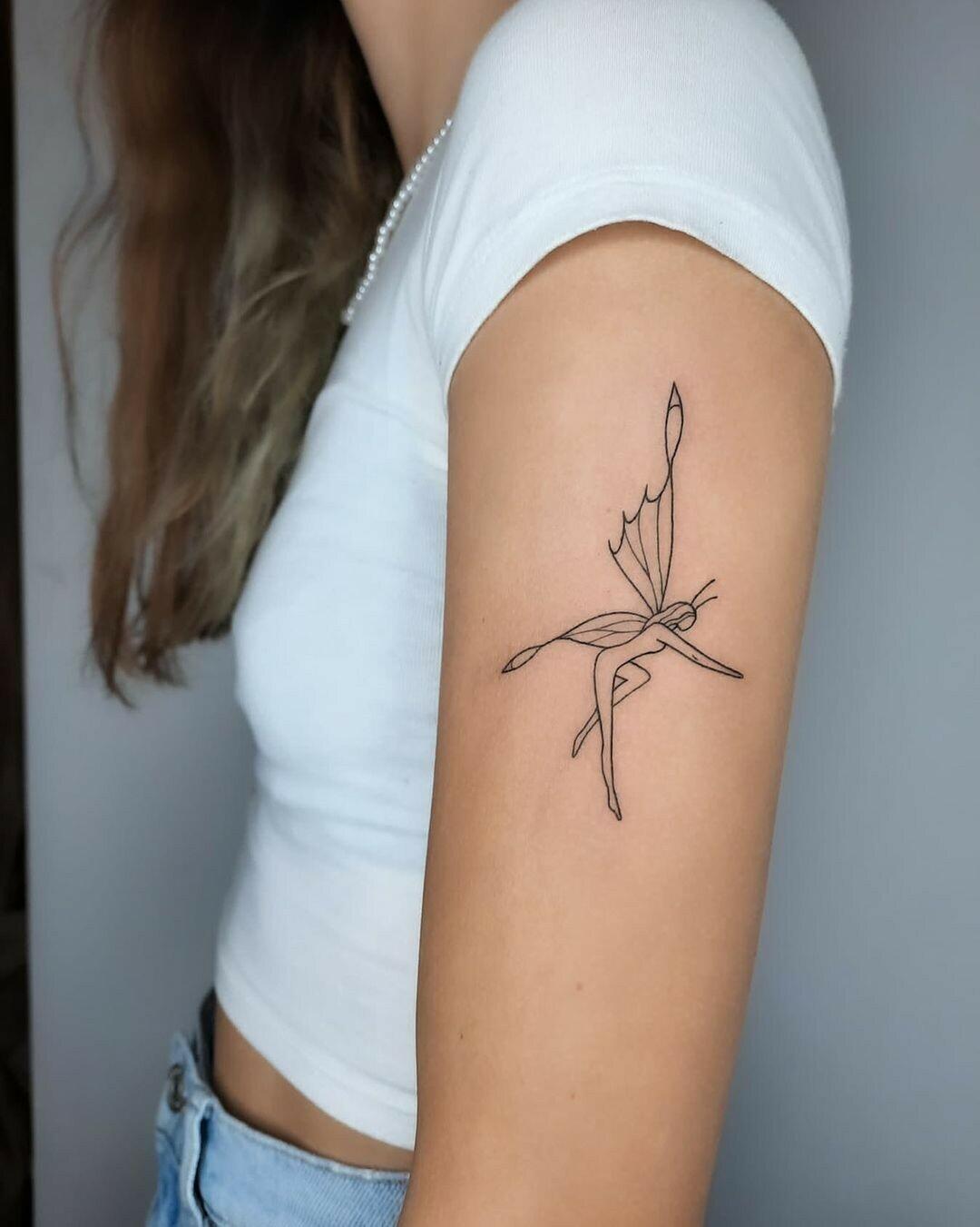 Inksearch tattoo Nala Tattoo Studio