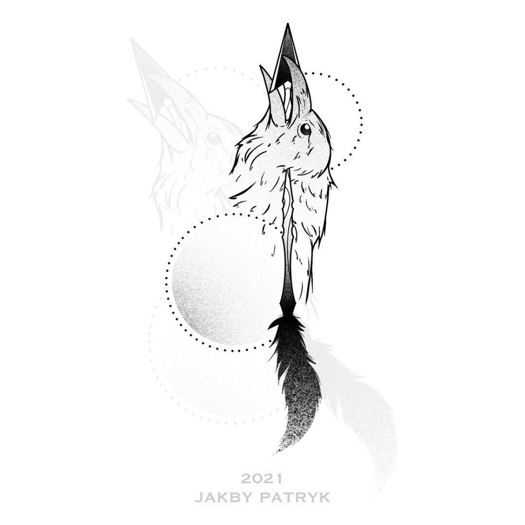 Inksearch tattoo Jakby_Patryk