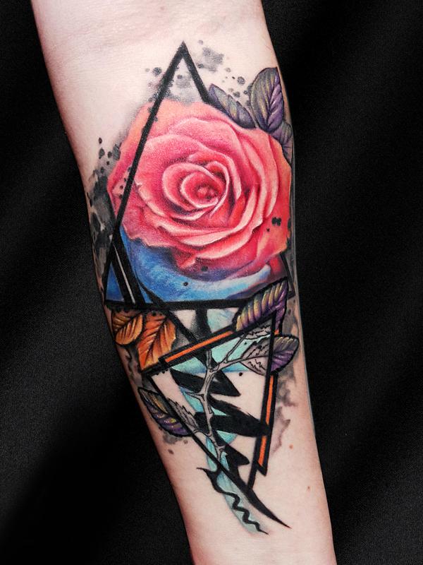 Inksearch tattoo Alex