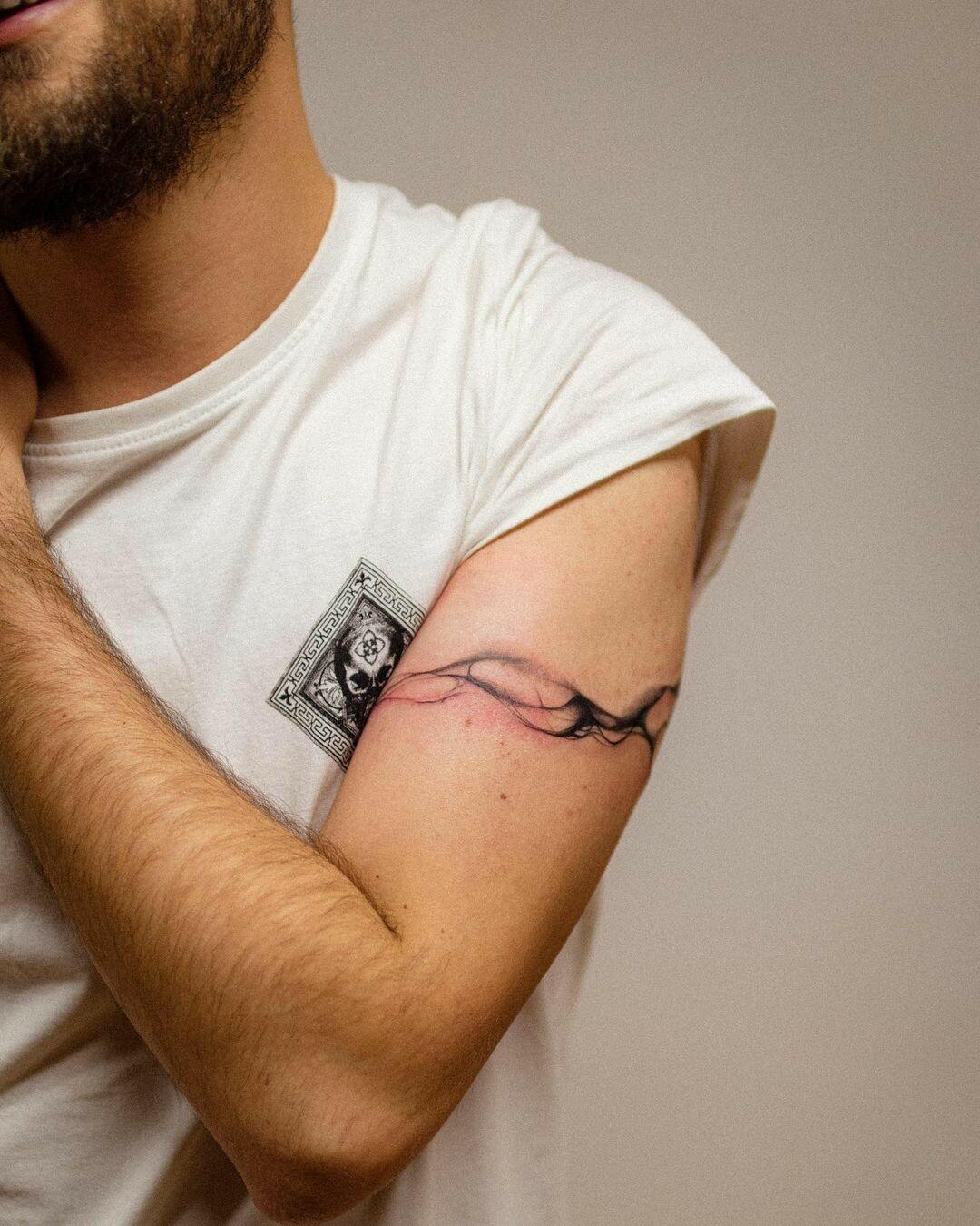 Inksearch tattoo Cojabazgram - Agnieszka Kowalska