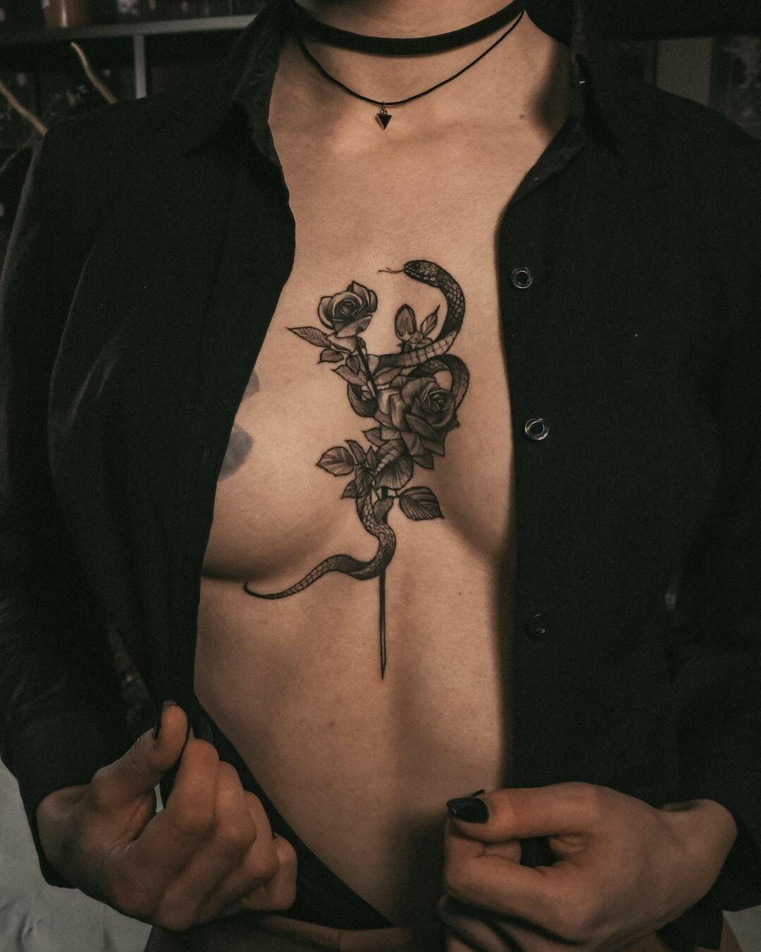 Inksearch tattoo arsen.tts