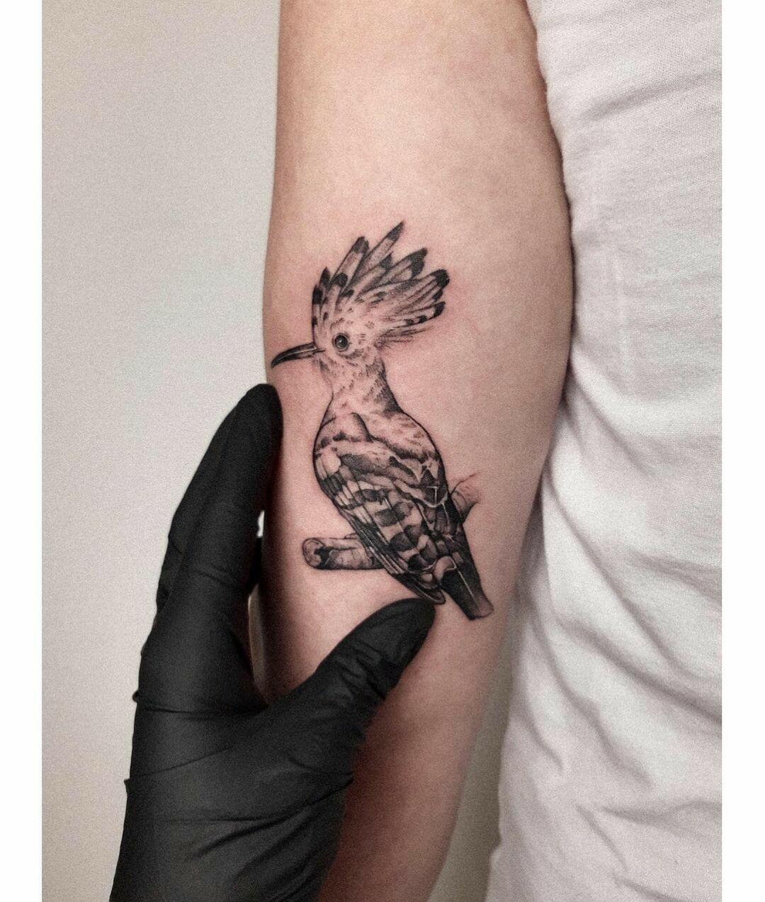 Inksearch tattoo Marta Chojnacka