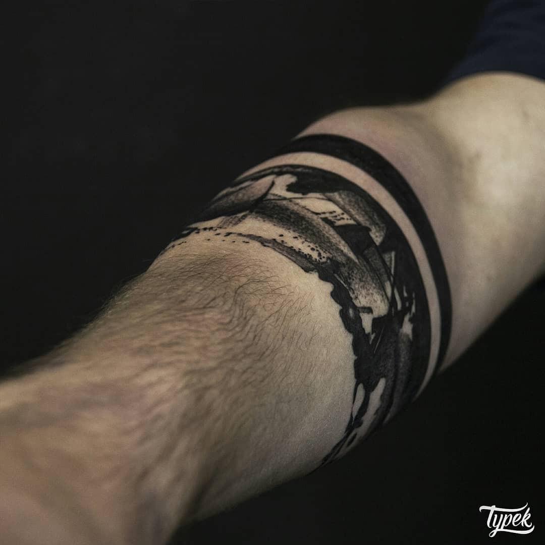 Inksearch tattoo Dr. Typek