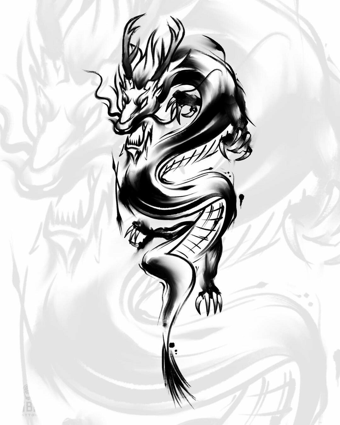 Inksearch tattoo Marcinyak