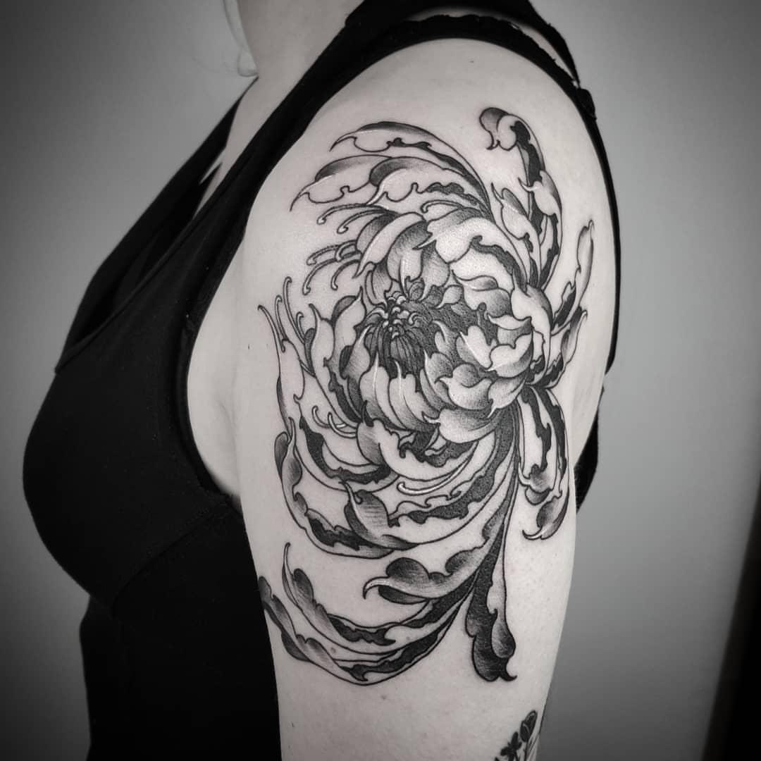 Inksearch tattoo Otysz