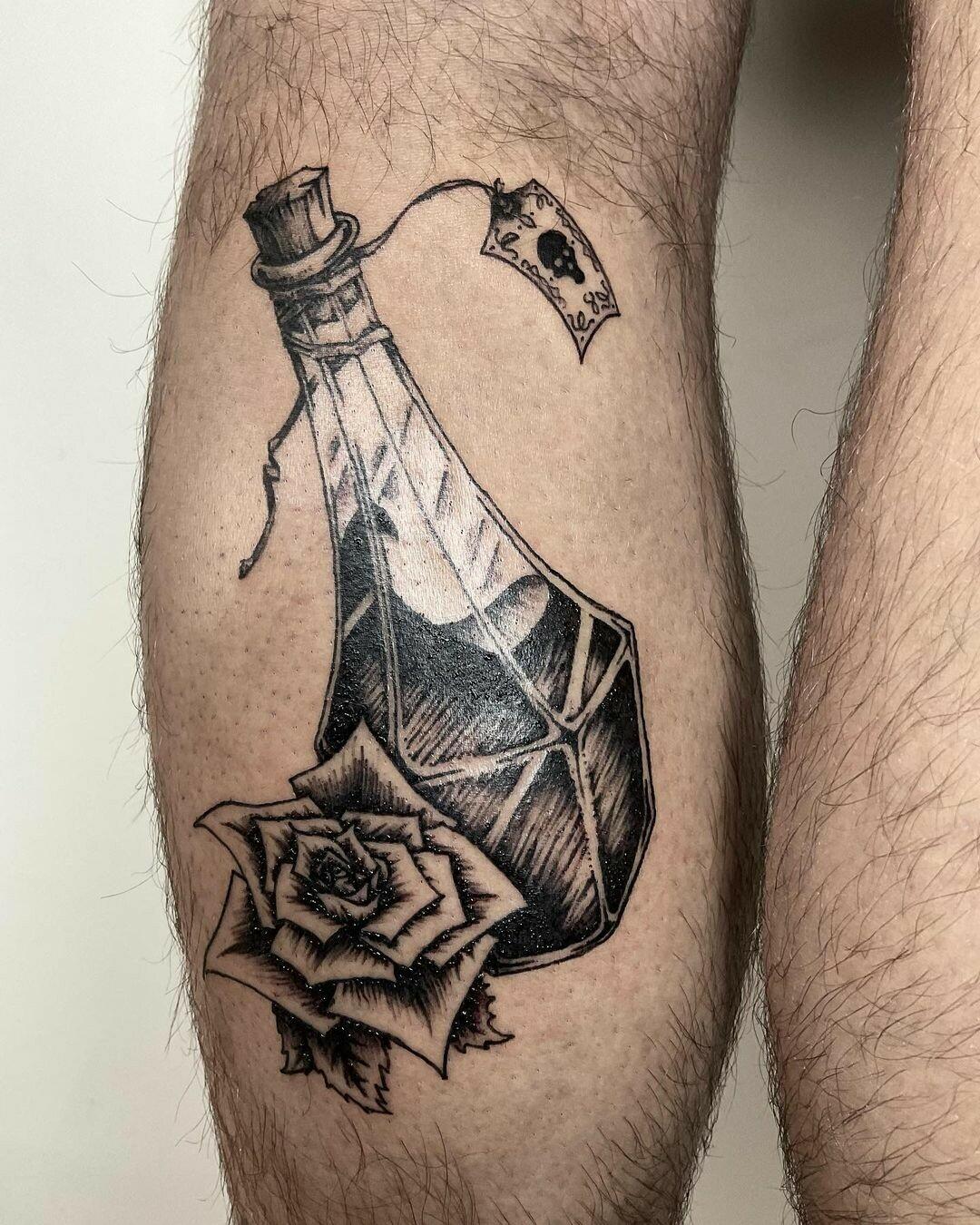 Inksearch tattoo basiak.ttt