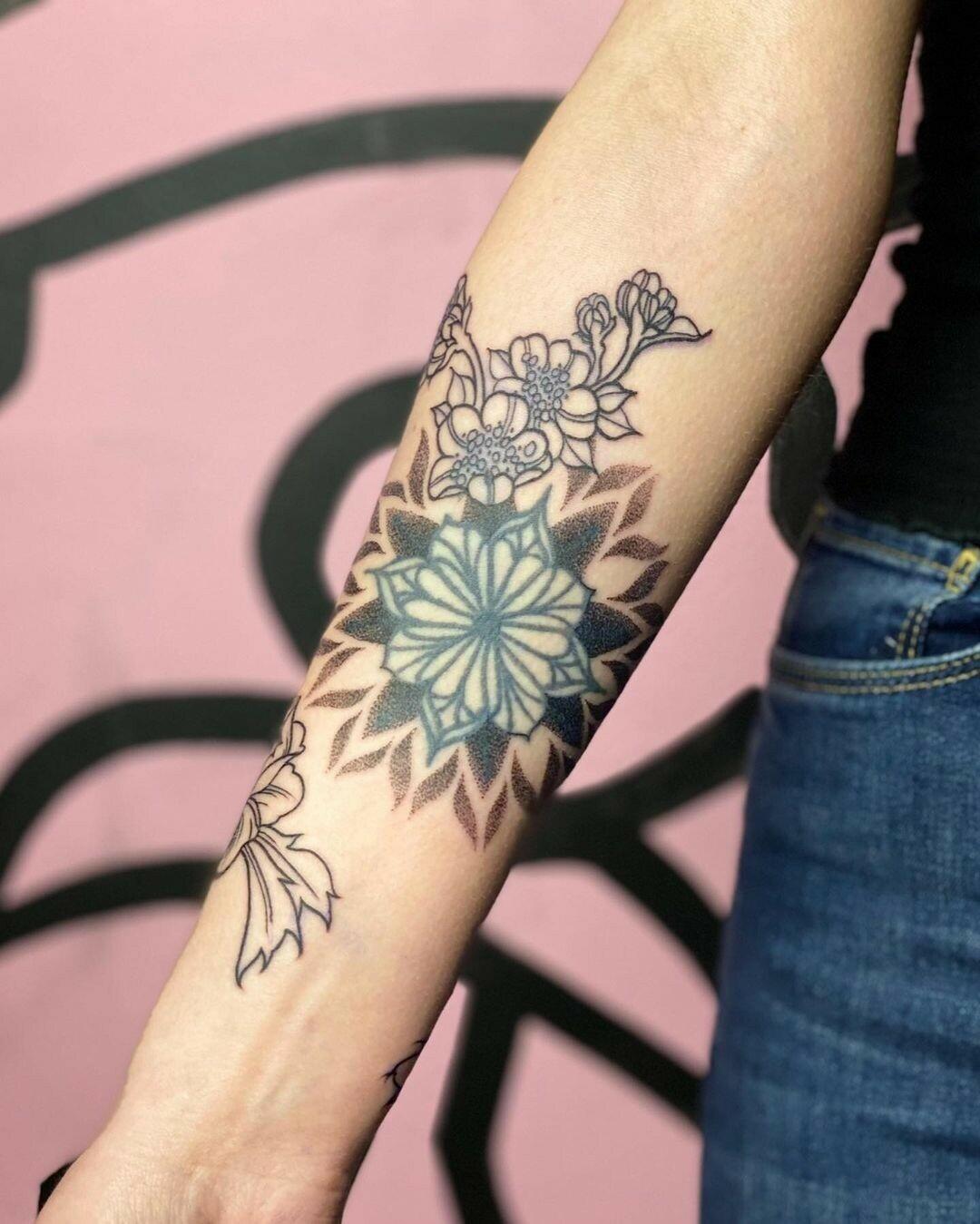 Inksearch tattoo joannabrox