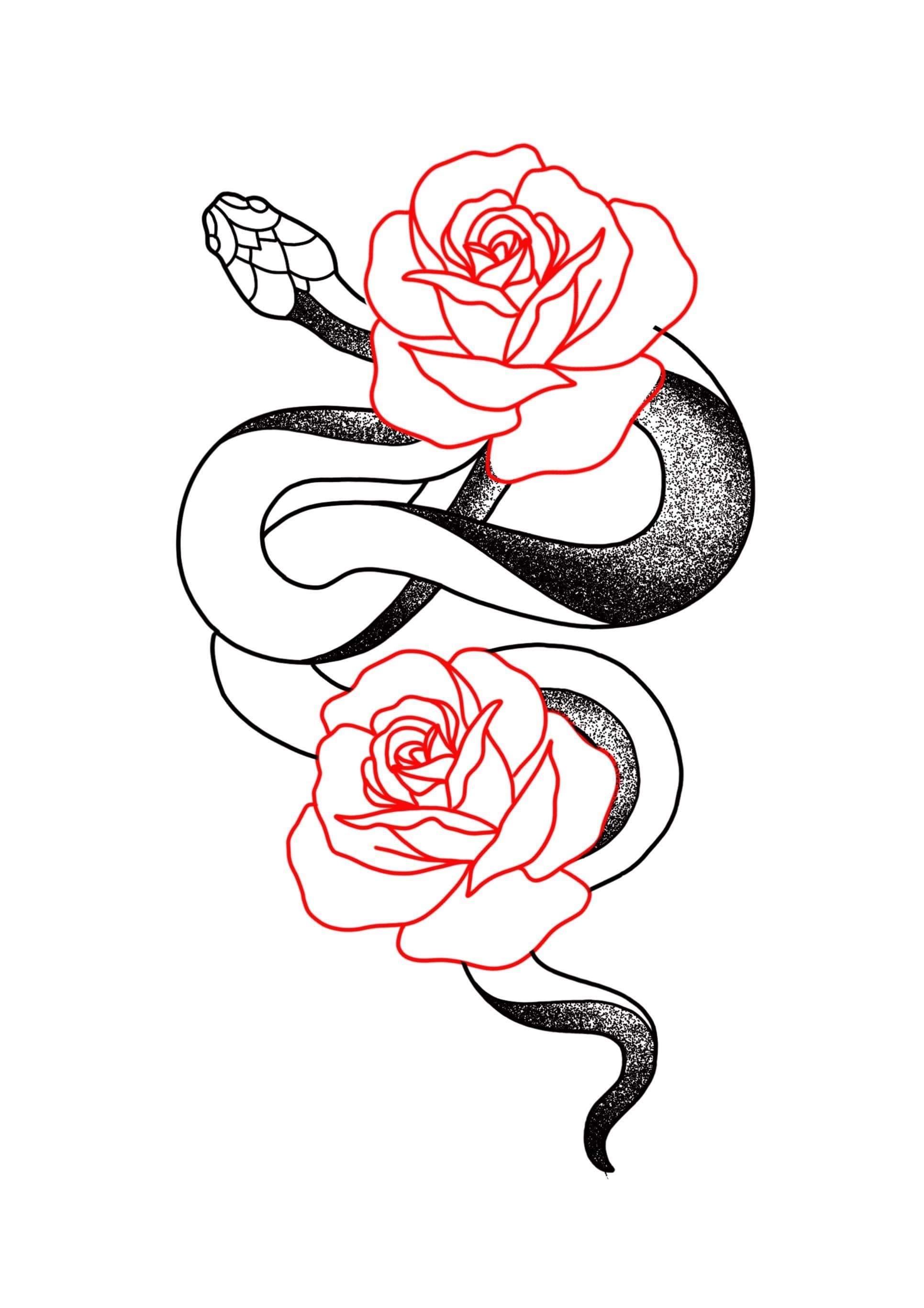 Inksearch tattoo BaziuTattoo
