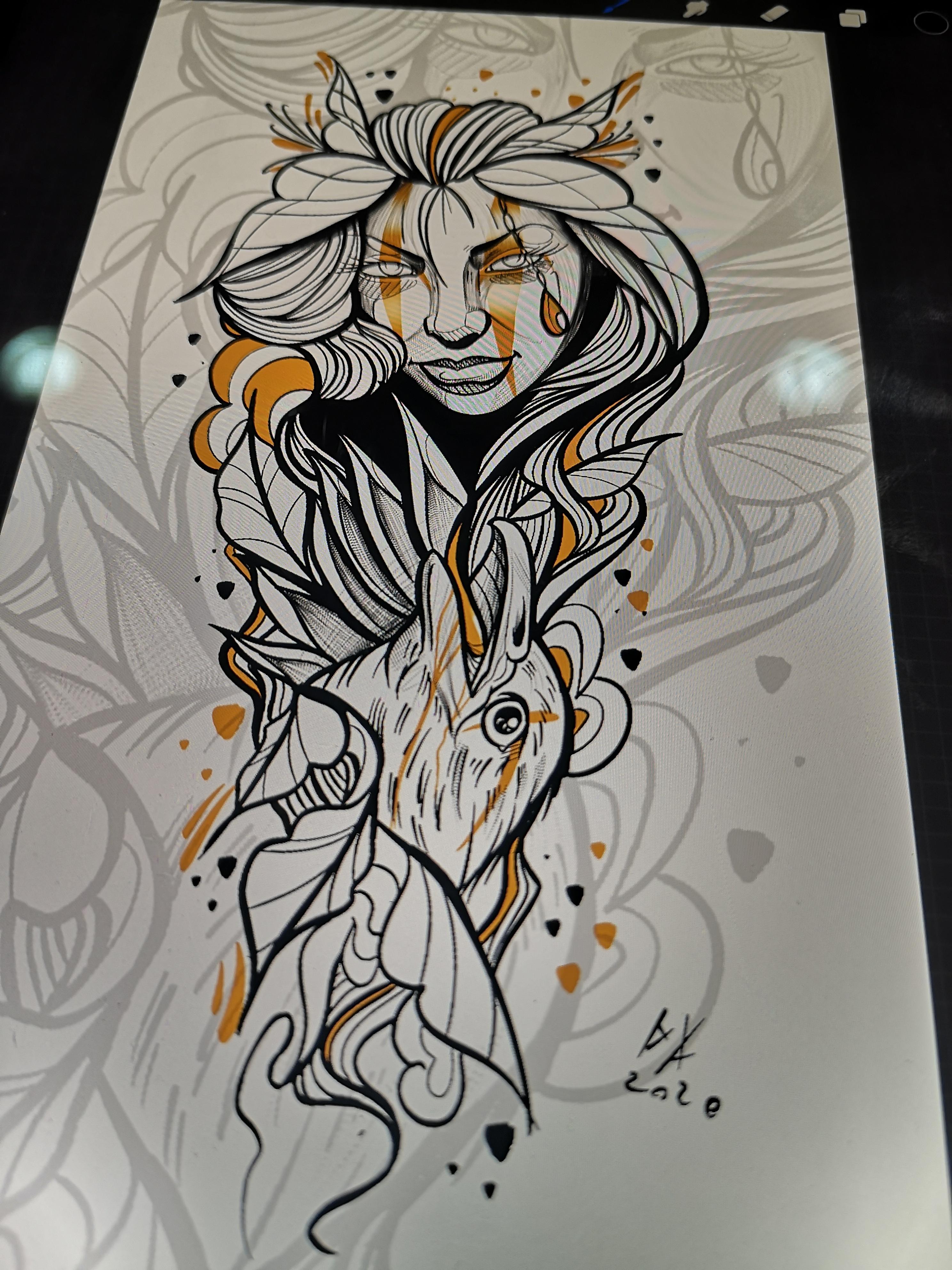 Inksearch tattoo Alex tattoo and art