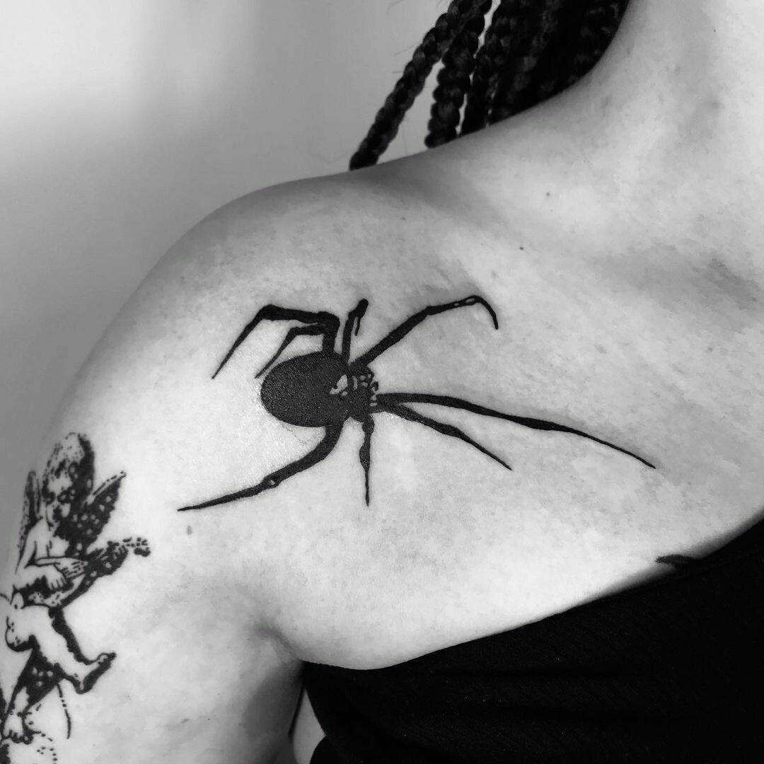 Inksearch tattoo Podła Tattoo