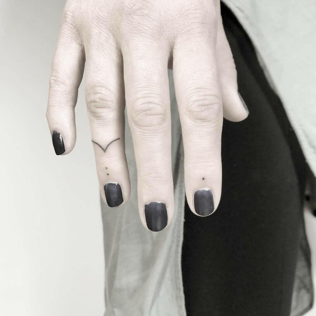 Inksearch tattoo FAJNERZECZYTATUAŻE