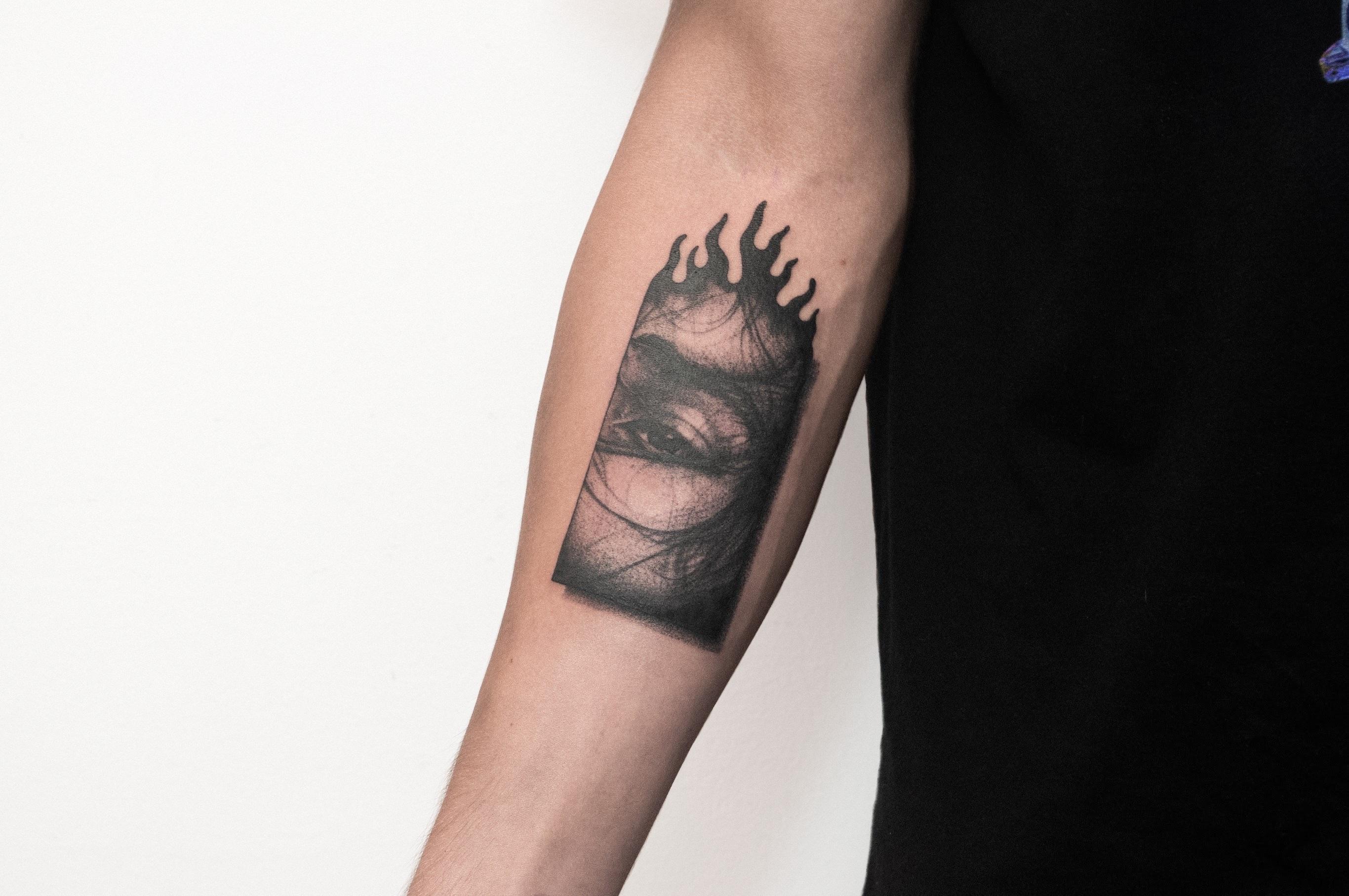 Inksearch tattoo ednovak.tattoo