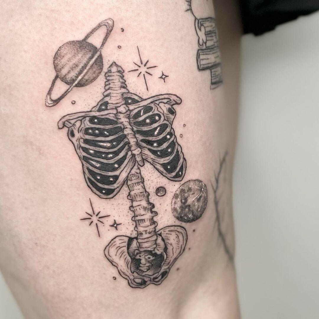 Inksearch tattoo Koti Tattoo Anna Pękala