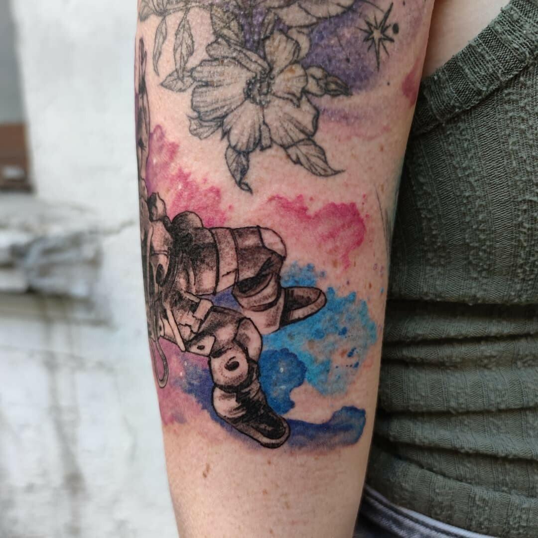 Inksearch tattoo Posoka