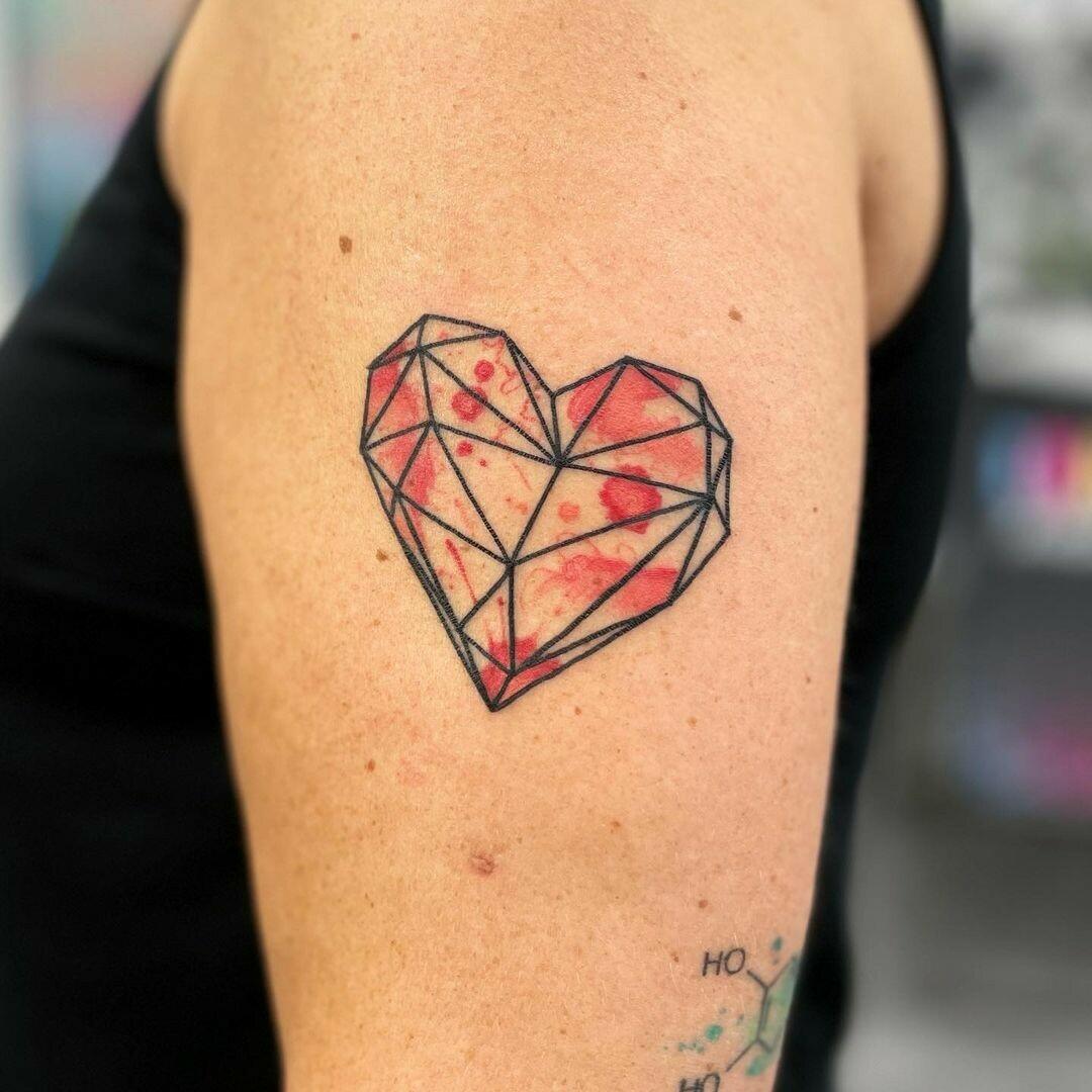 Inksearch tattoo Ink Fetish