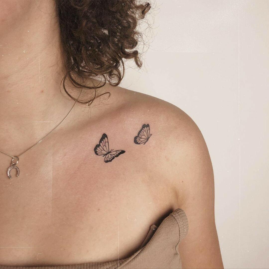 Inksearch tattoo tynka_ink