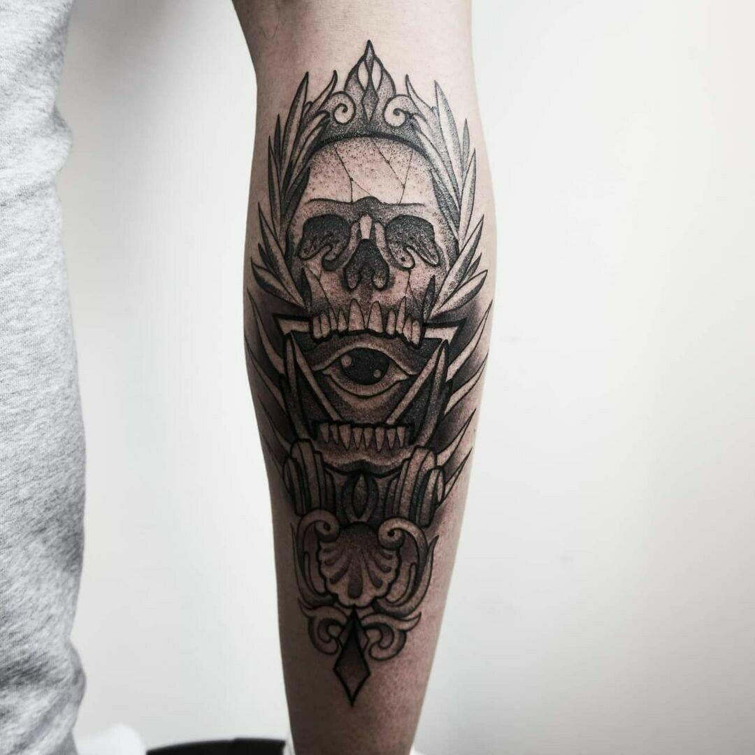 Inksearch tattoo grubakrechatattoo