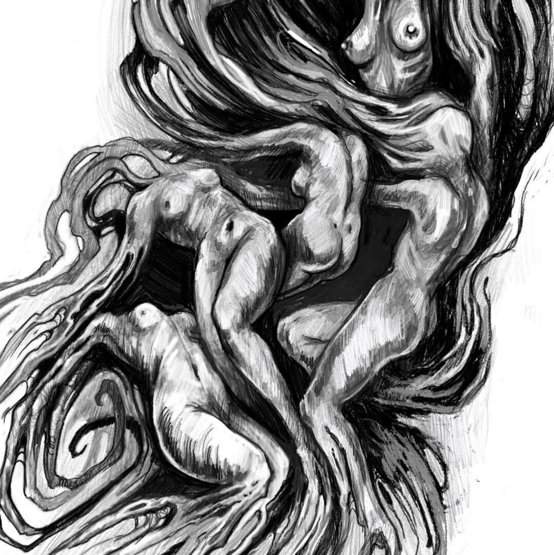 Inksearch tattoo Posoka