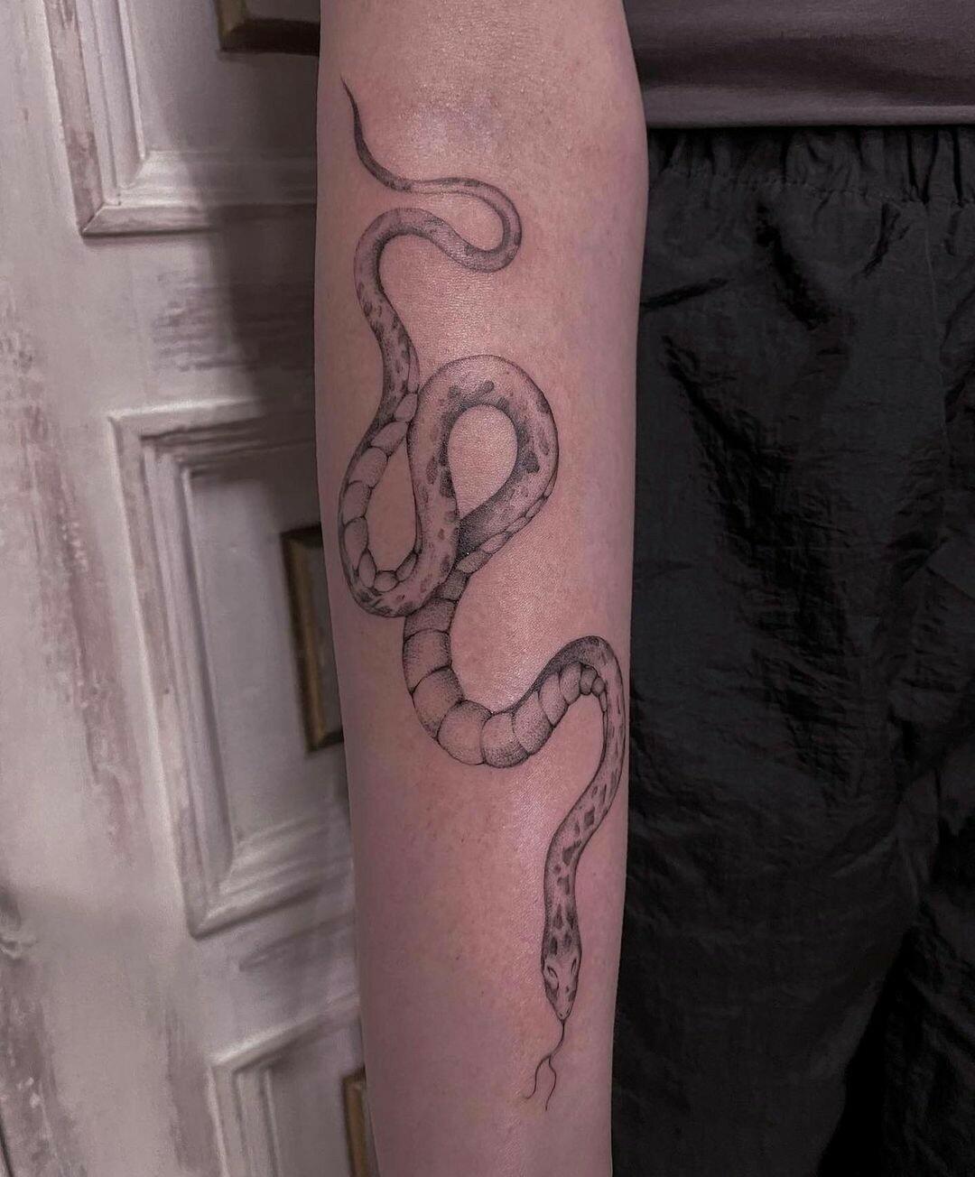 Inksearch tattoo Zajawa Kraków