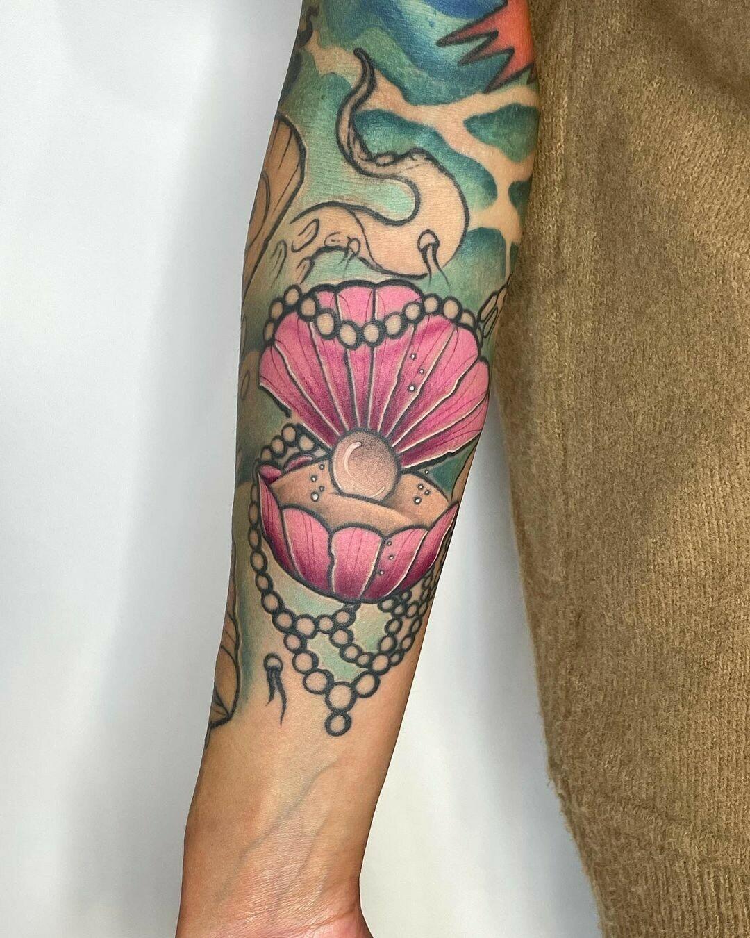 Inksearch tattoo Black Cats Tattoo