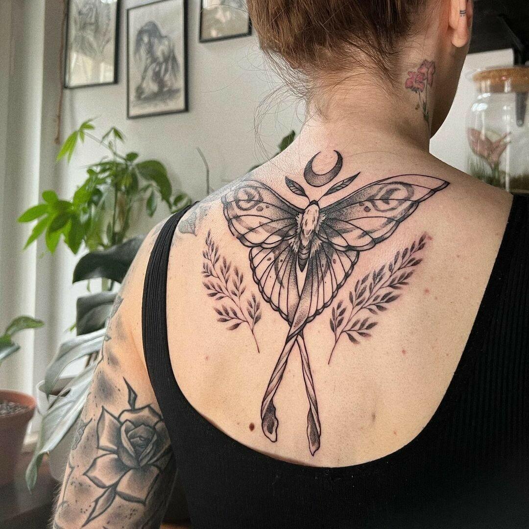 Inksearch tattoo Dodola Tattoo
