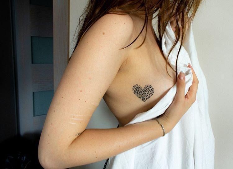 Inksearch tattoo Kaktus Ink