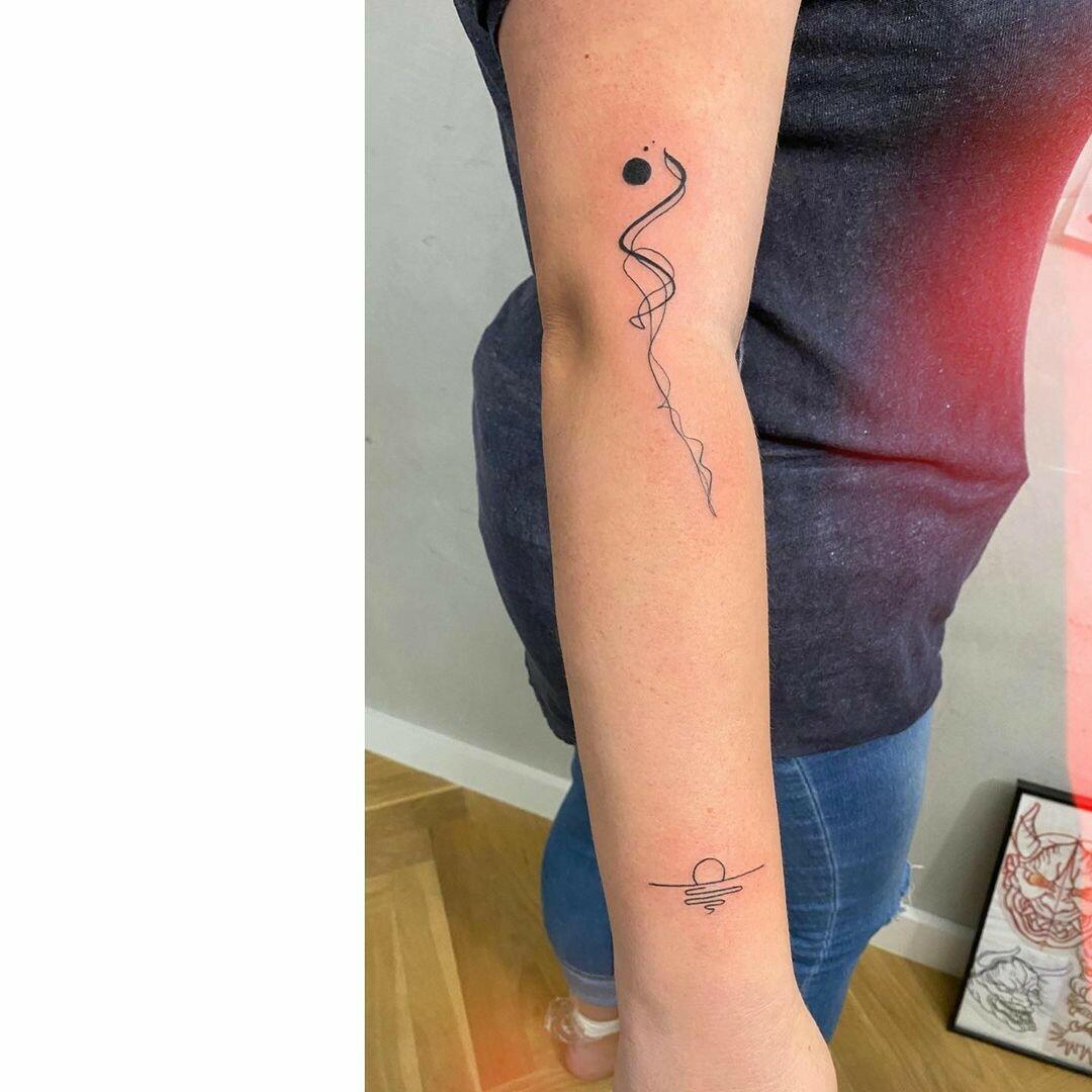 Inksearch tattoo joannabrox