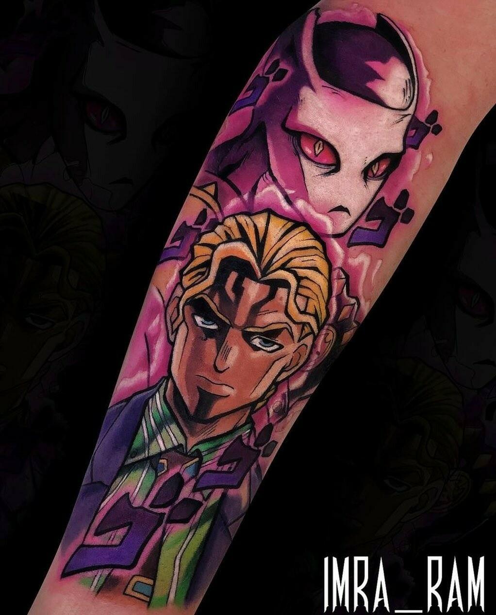Inksearch tattoo Mona Lisa Tattoo Kraków