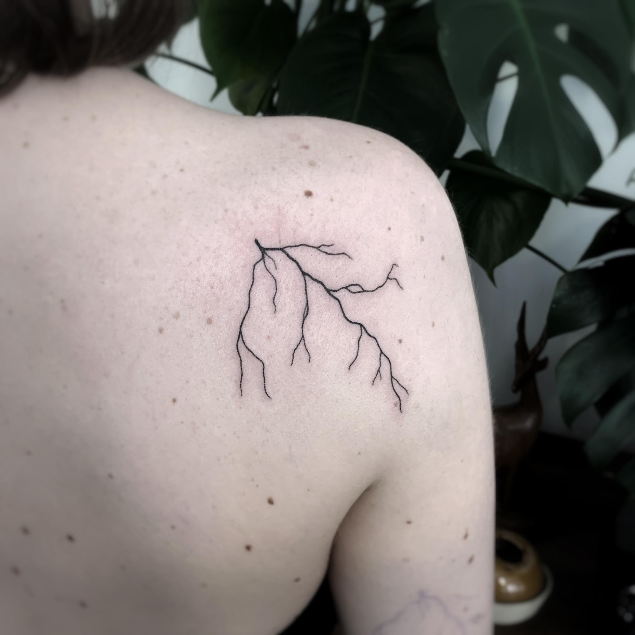 Inksearch tattoo Megu Rum