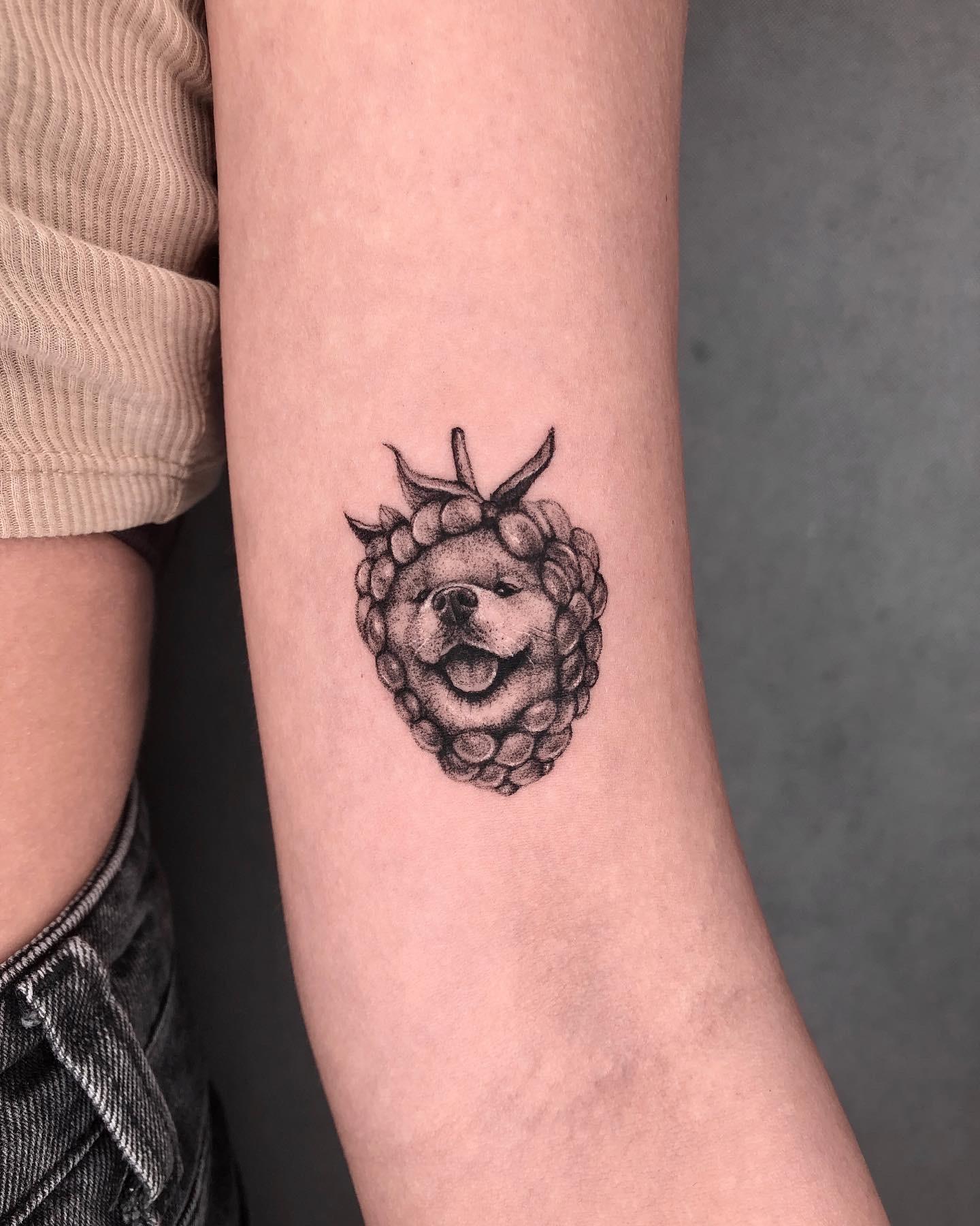 Inksearch tattoo Nartka