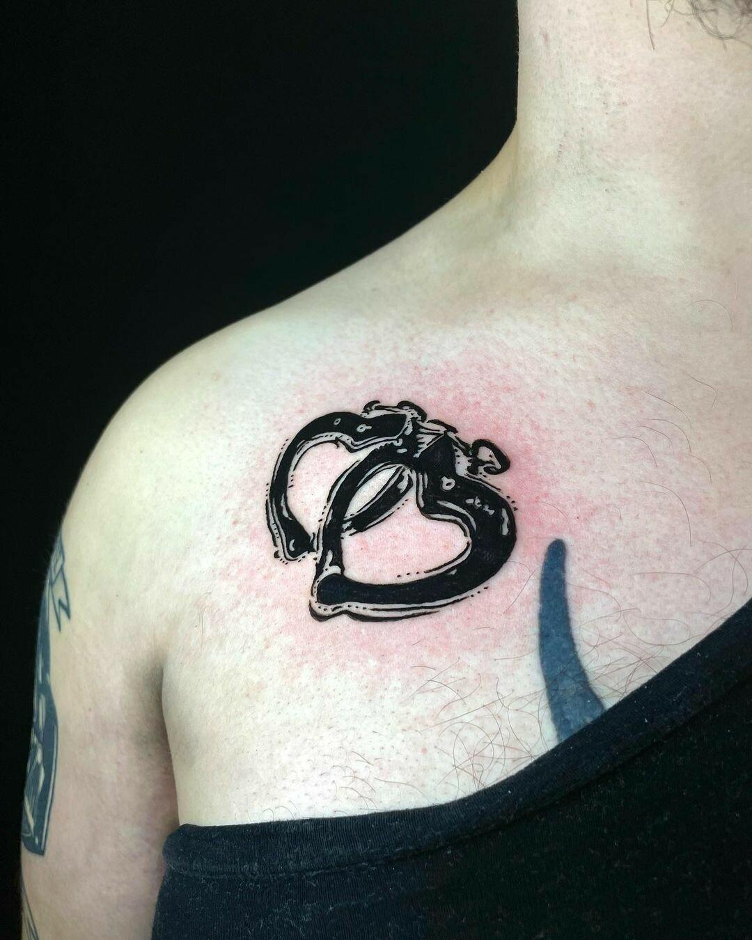Inksearch tattoo Podła Tattoo