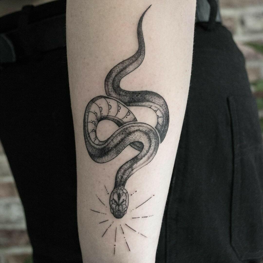 Inksearch tattoo KAWU