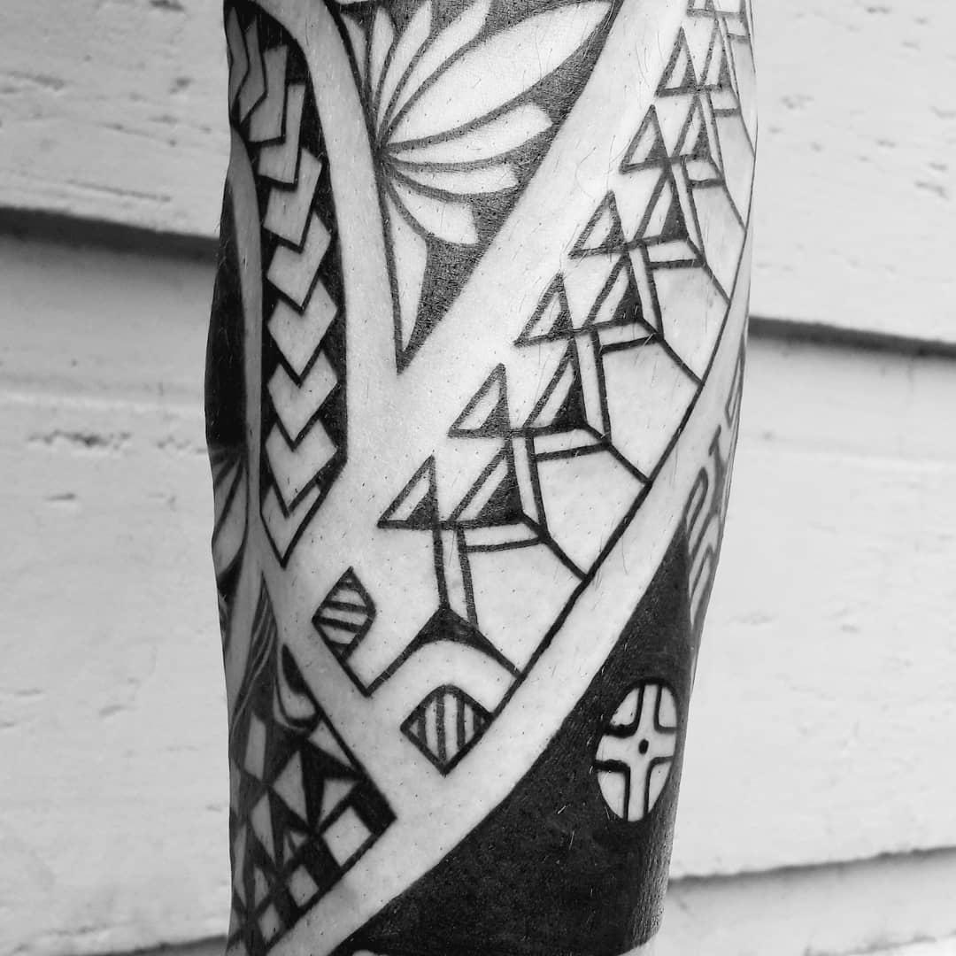 Inksearch tattoo Fabian Rizo
