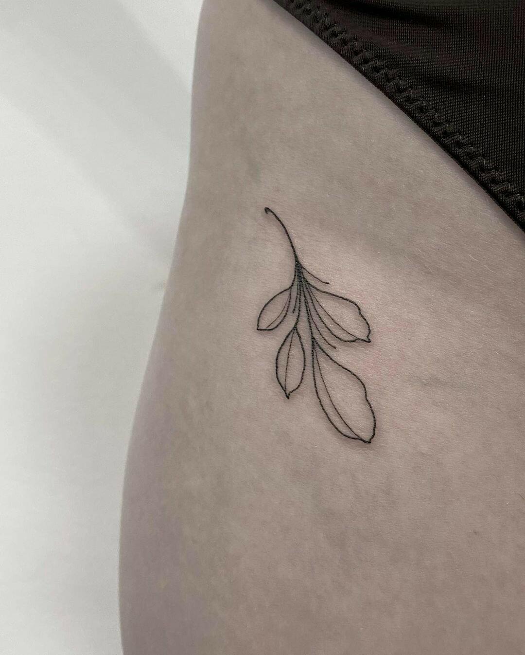 Inksearch tattoo Karol Sutura