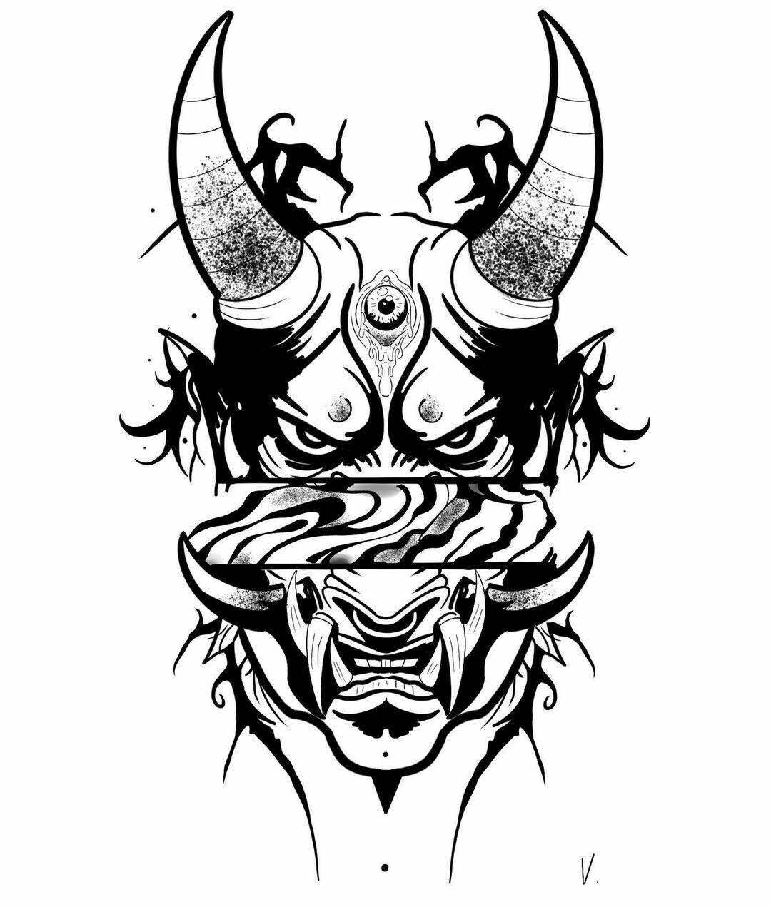 Inksearch tattoo Venomdopee
