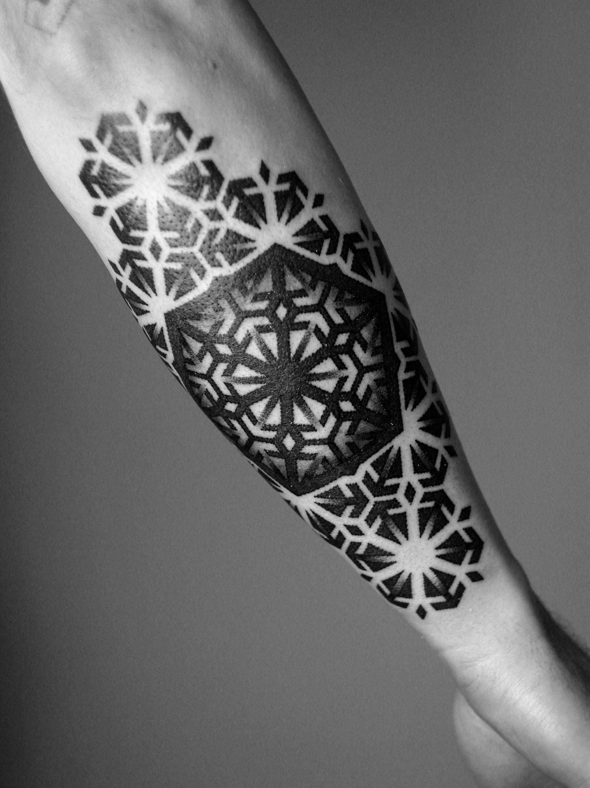 Inksearch tattoo Paweł Kurylak