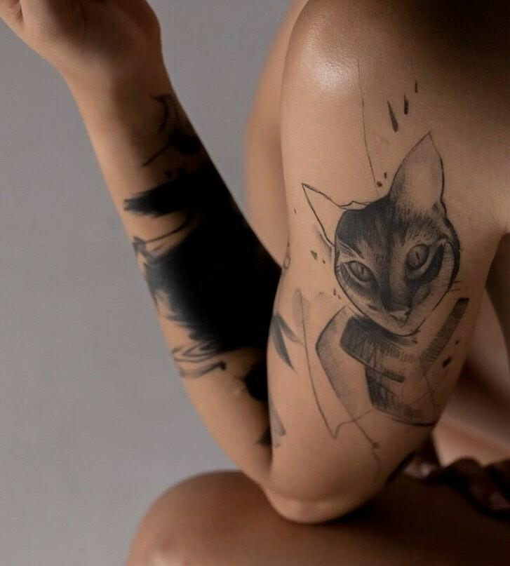 Inksearch tattoo dkuczynska