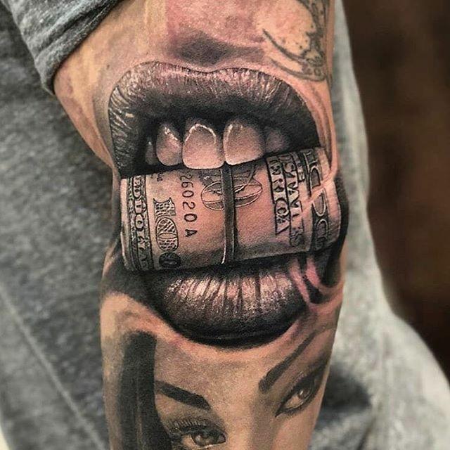 Inksearch tattoo Nate