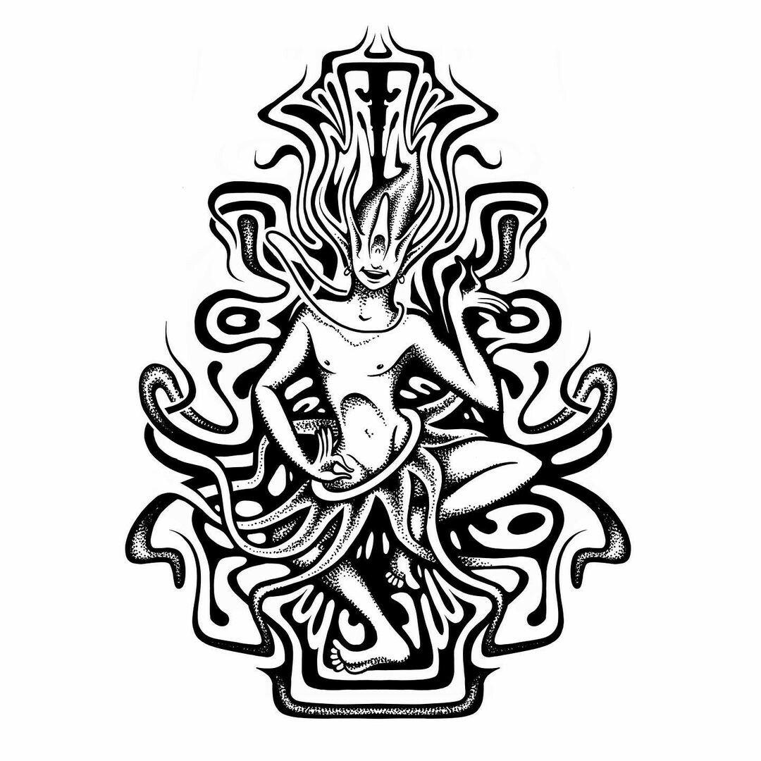 Inksearch tattoo Brokat